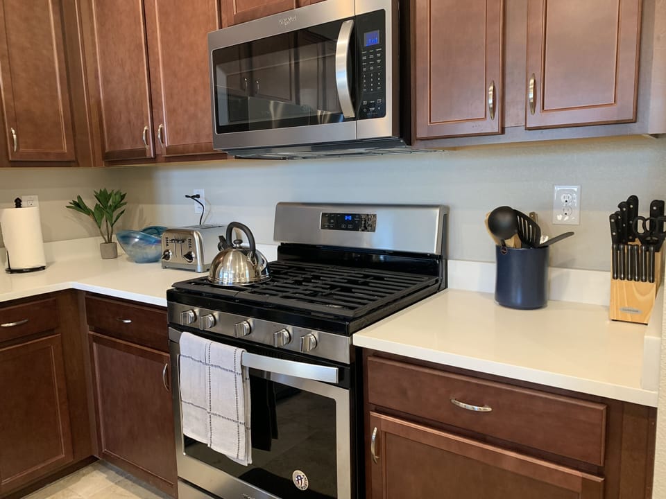 Another look at the Kitchen