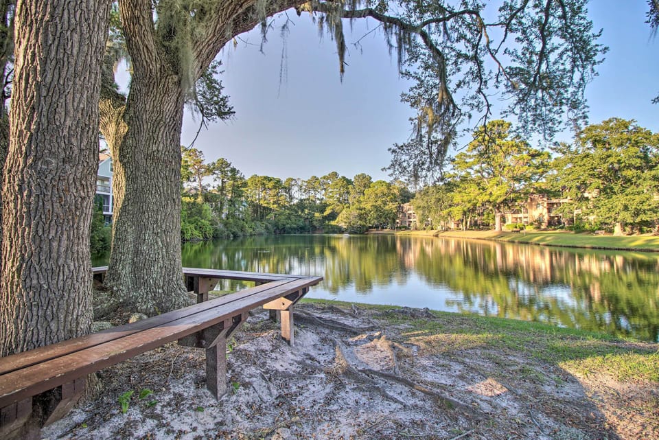 Community Amenities