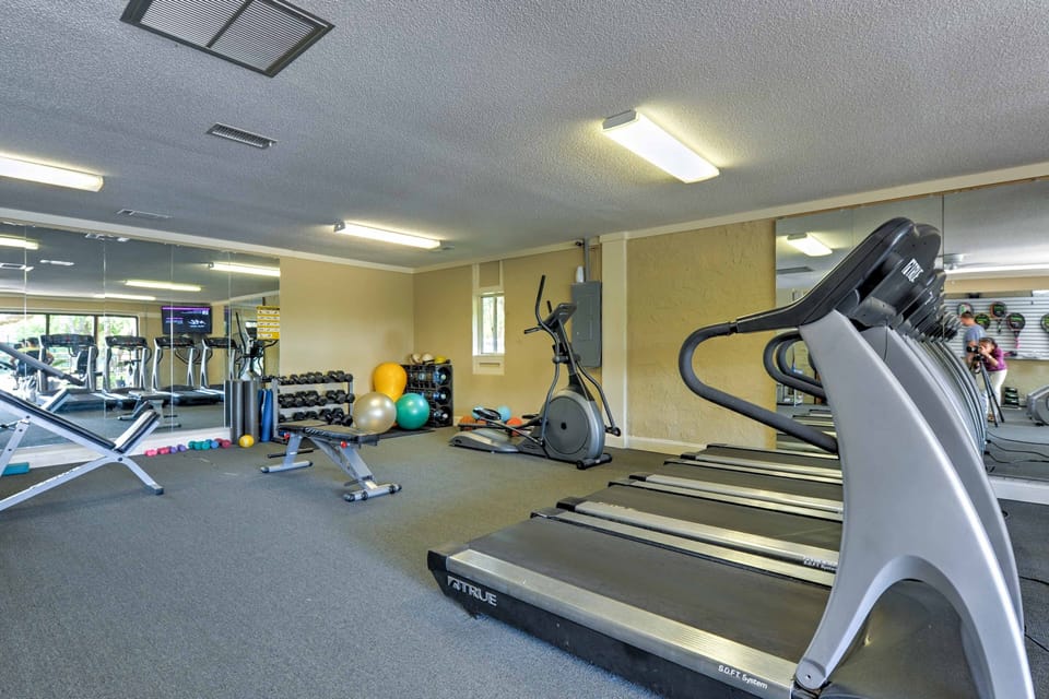 Community Amenities