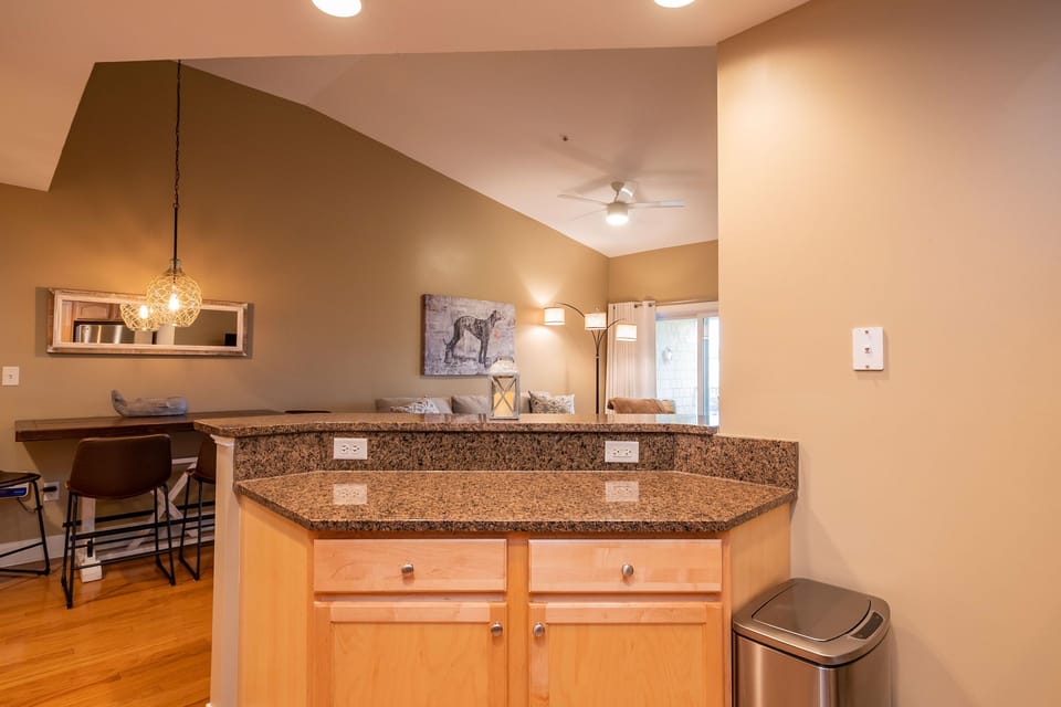 Kitchen - North