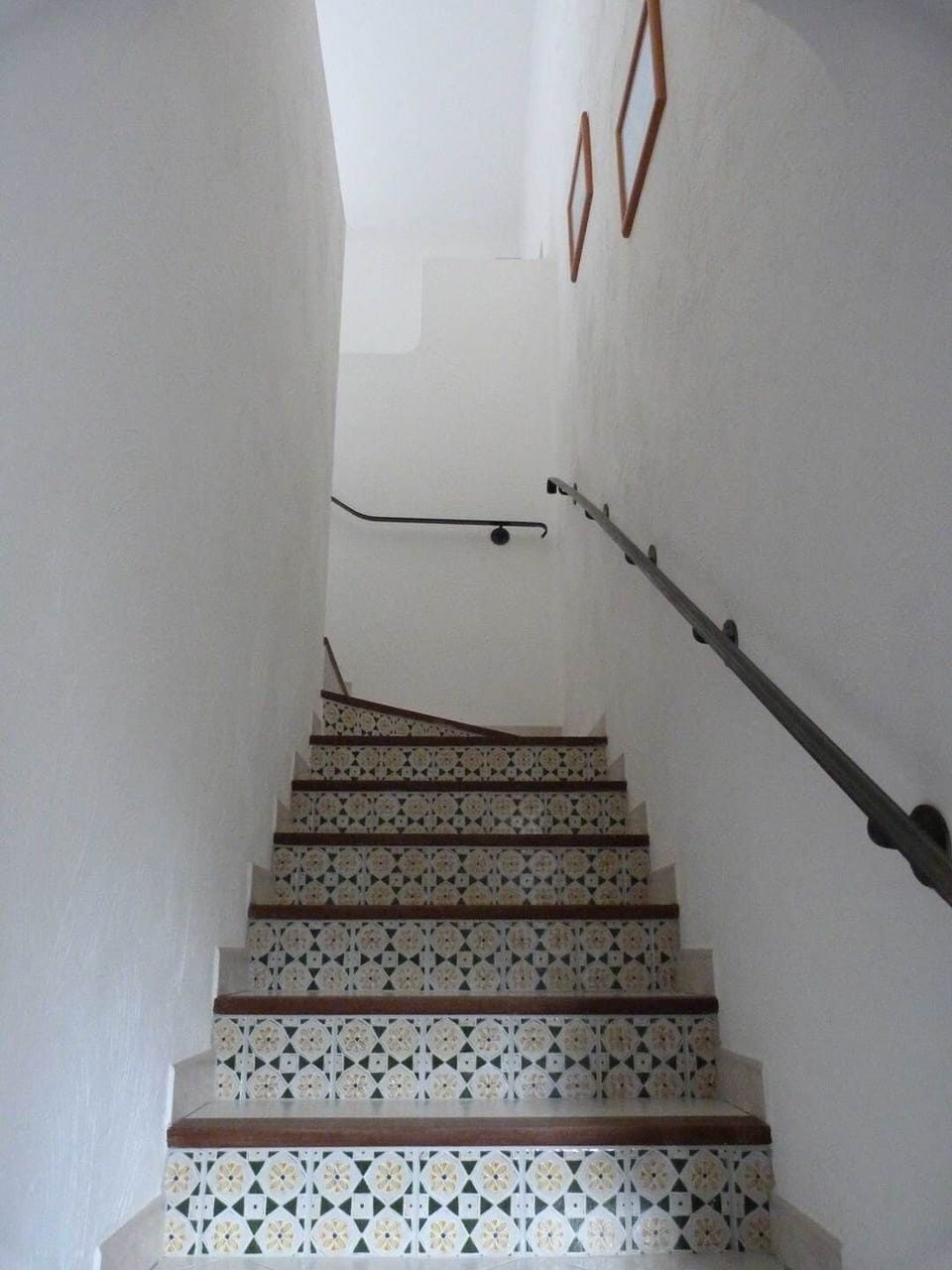 N°5 Escalier