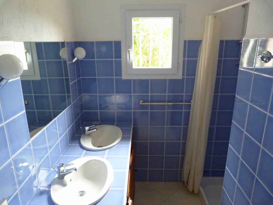 N°5 Salle de bain