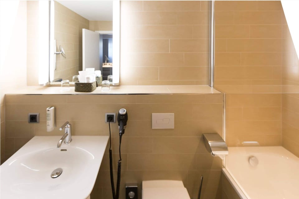 Altera Hotel im Herbartgang Hotel in Oldenburg
