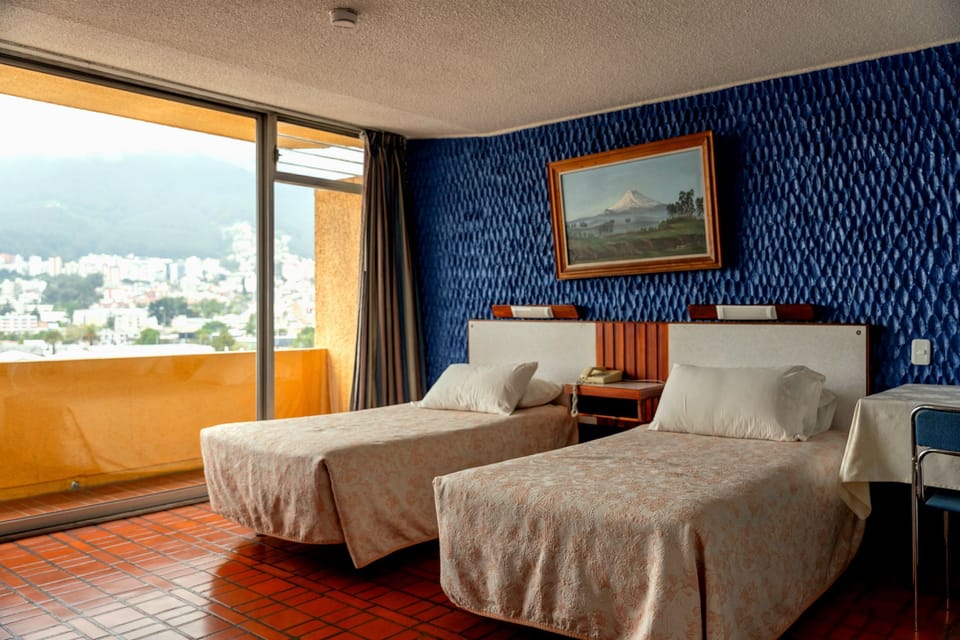 1 bedroom, in-room safe, desk, soundproofing