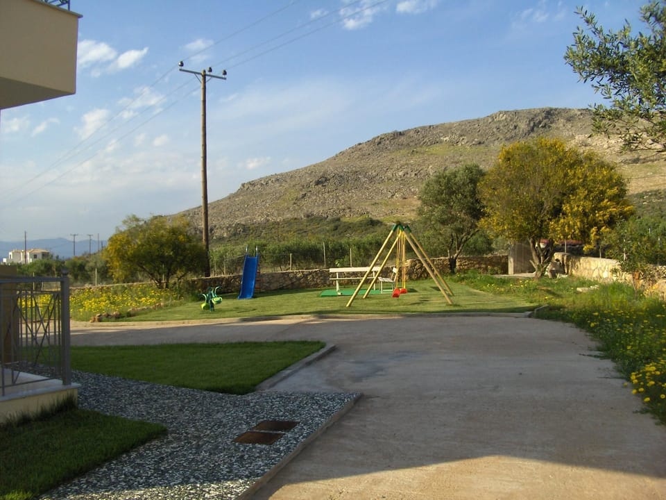 Elafonisos Diamond Resort Bed and Breakfast in Peloponnese Region