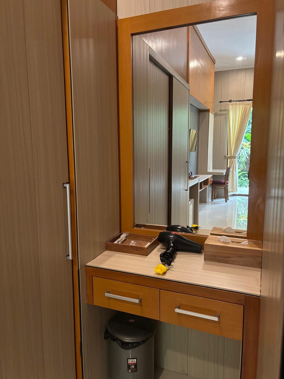 Deluxe Double Room | Individually decorated, individually furnished, desk, soundproofing