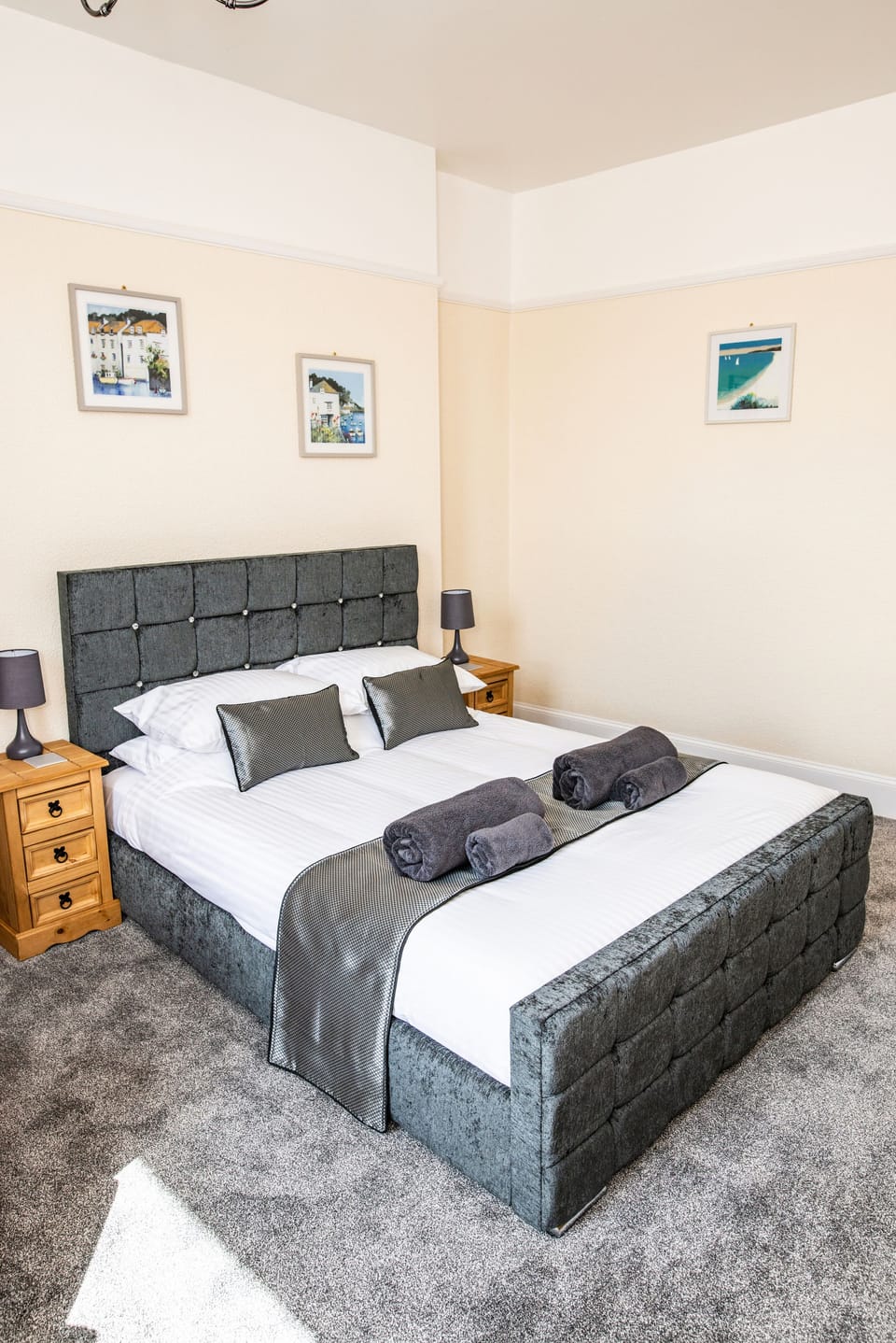 Babbacombe Apartments Apartment in Torquay
