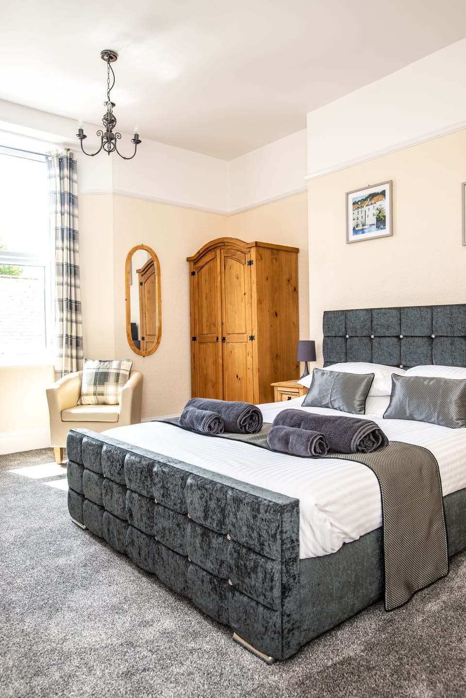 Babbacombe Apartments Apartment in Torquay