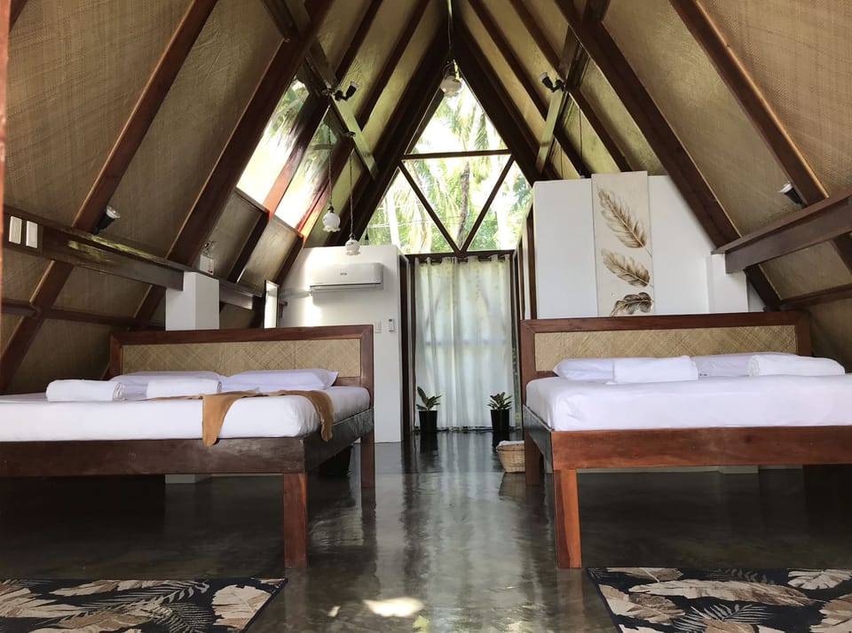 King Villa | Bed sheets