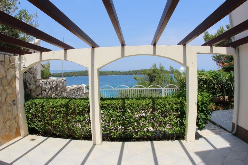 Apartment (A2) | Water view