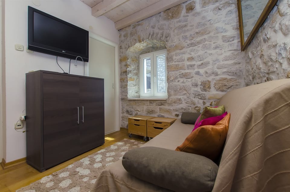 Living room | TV