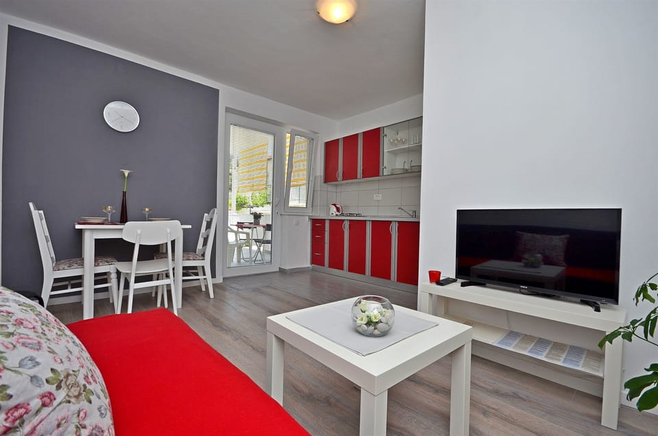 Living room | TV