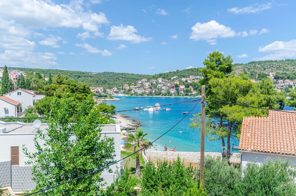 Water view