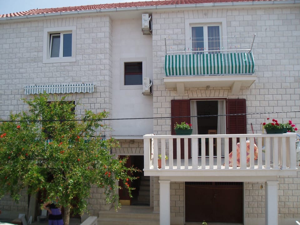 Building design