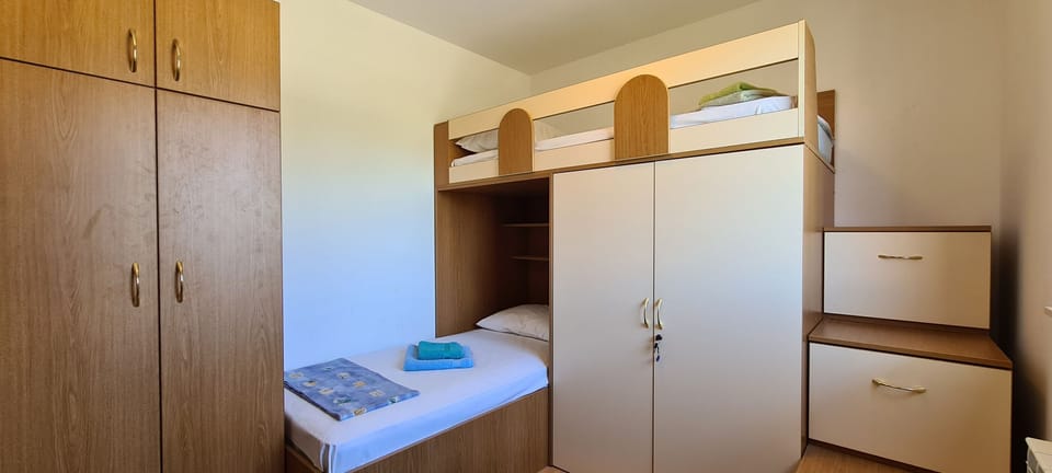 Apartment (A1) | 1 bedroom, free WiFi