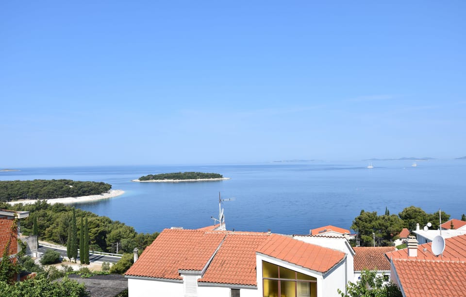 Apartment (A1) | View from property