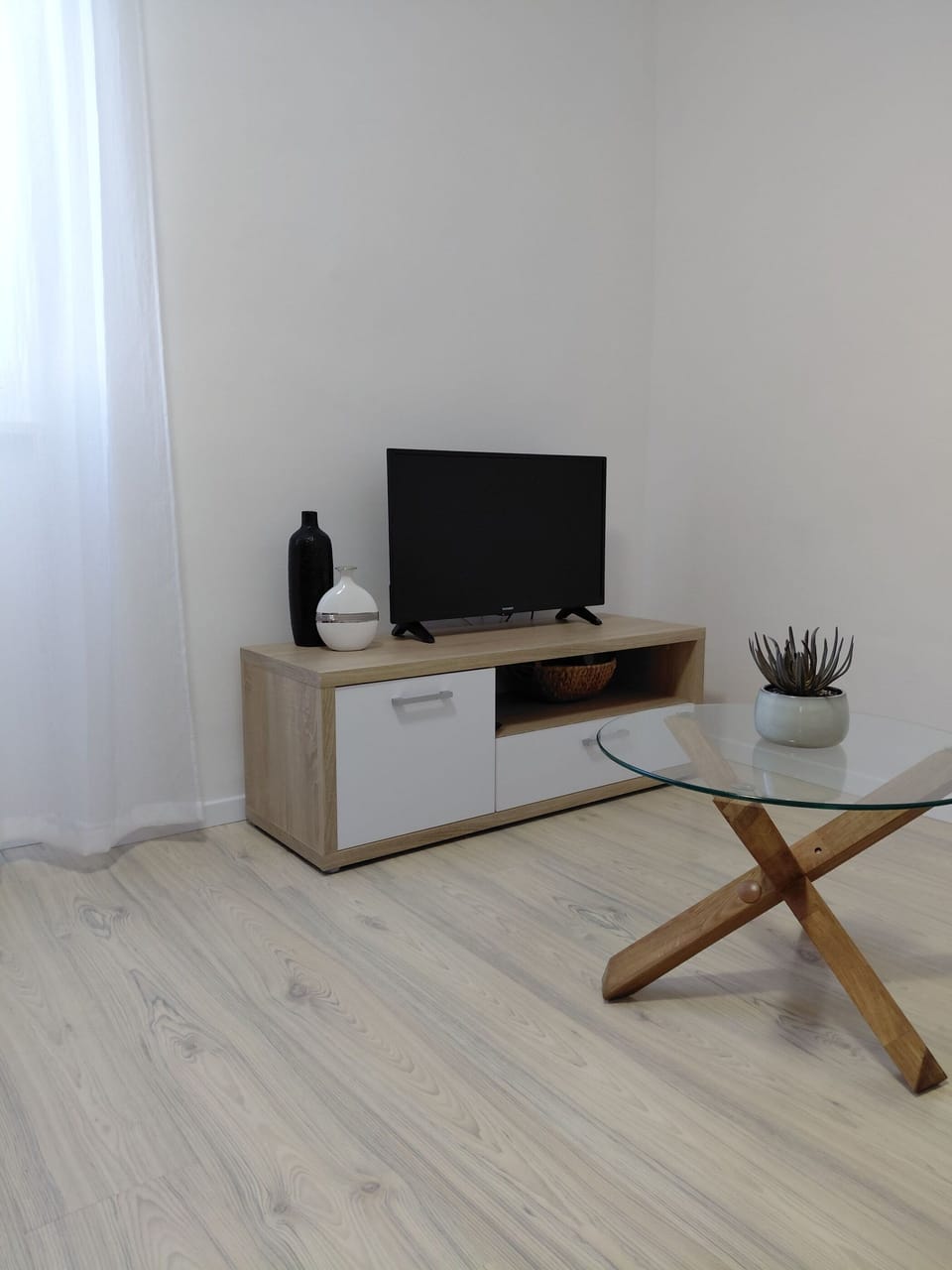 Apartment (A1) | Interior