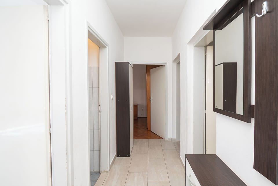 Apartment (A1) | Hallway