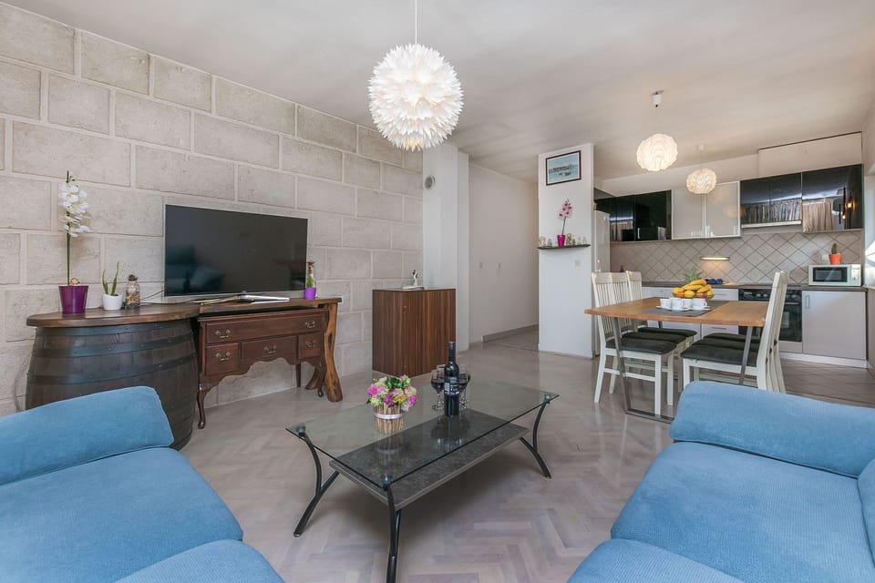 Apartment (A1) | Interior
