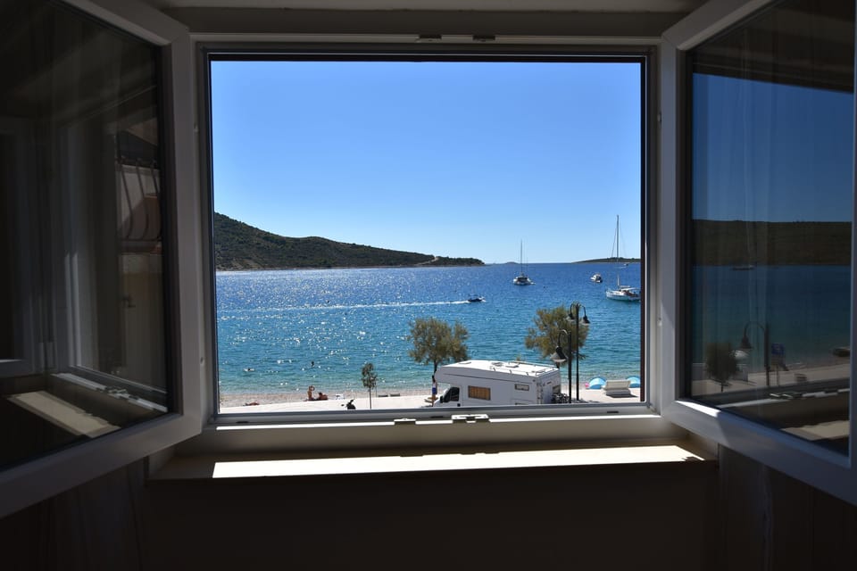 Apartment (A1) | View from property