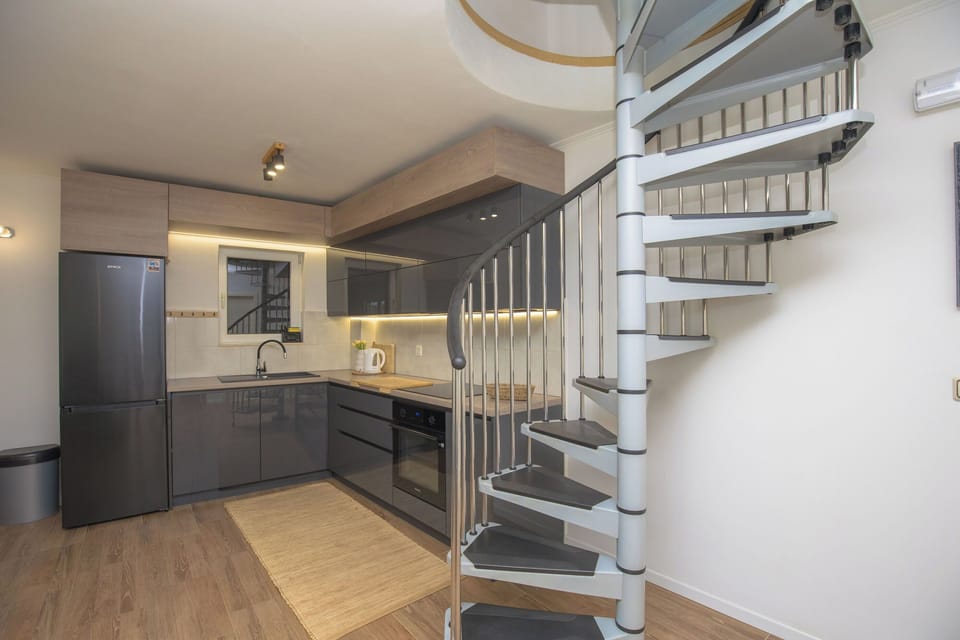 House | Staircase