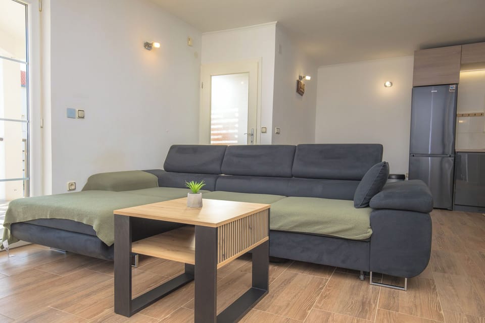 House | Living room