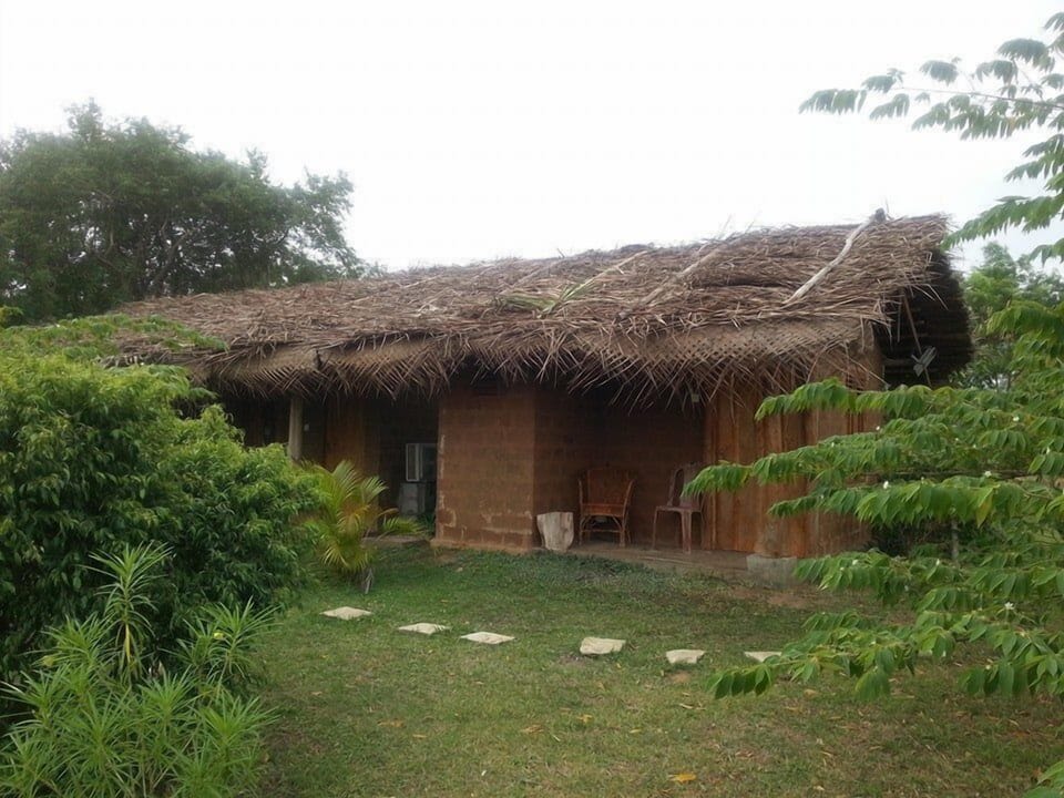 Building design