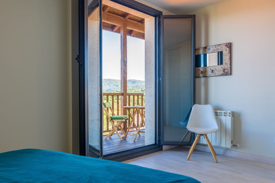 Apartment, 2 Bedrooms, Balcony | Free cribs/infant beds, free WiFi, bed sheets