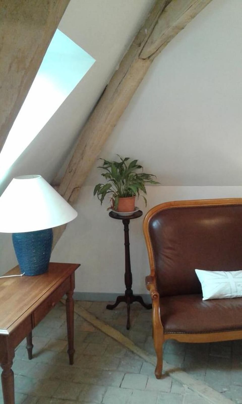 La clé des jardins Bed and Breakfast in Centre-Val de Loire