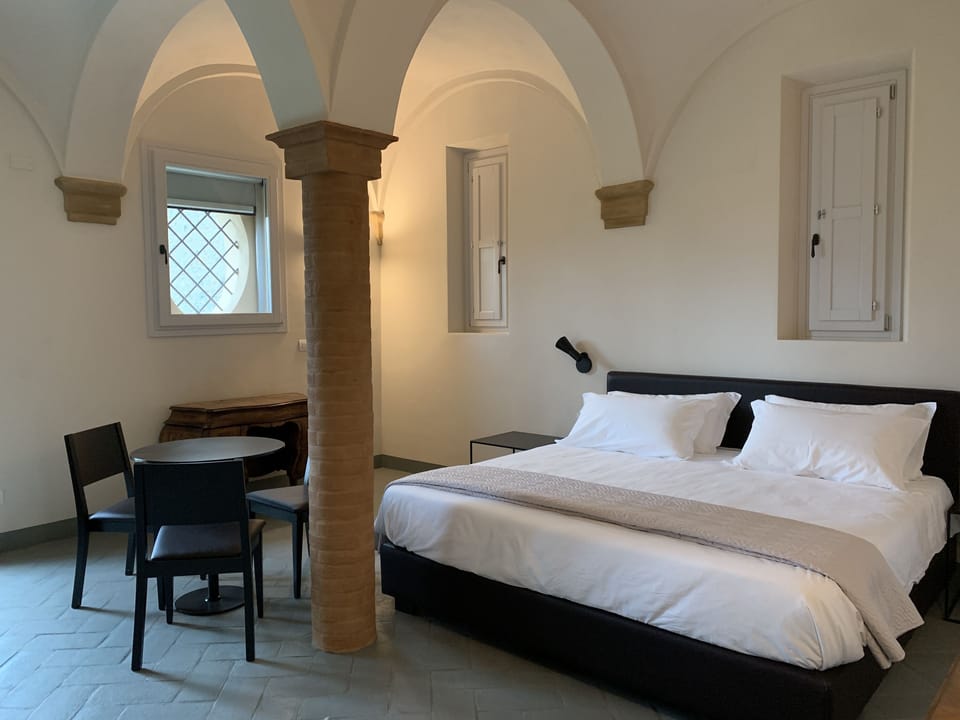 Superior Room | Premium bedding, down comforters, pillowtop beds, soundproofing