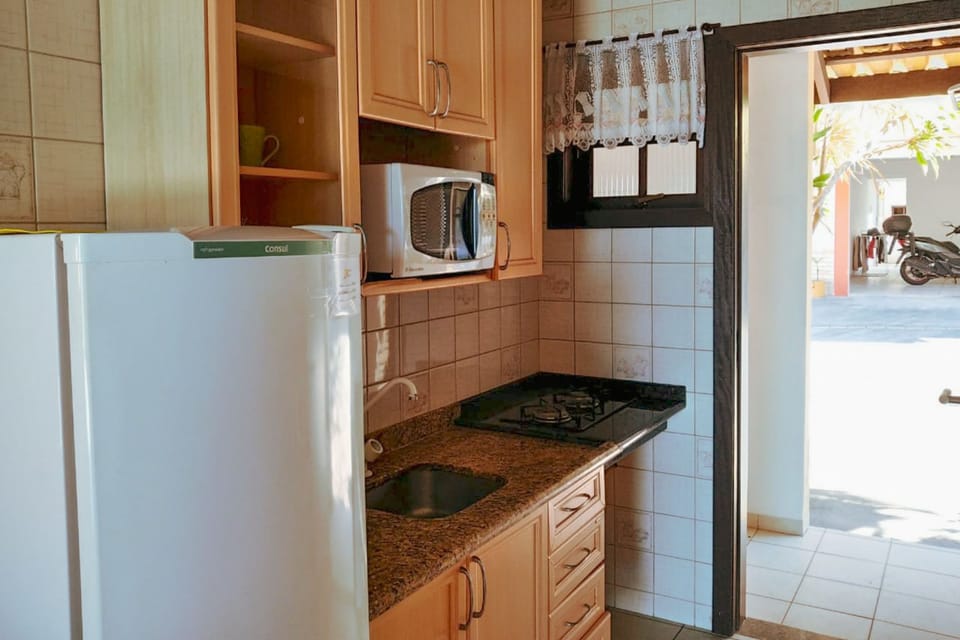 Superior Double Room | Shared kitchen