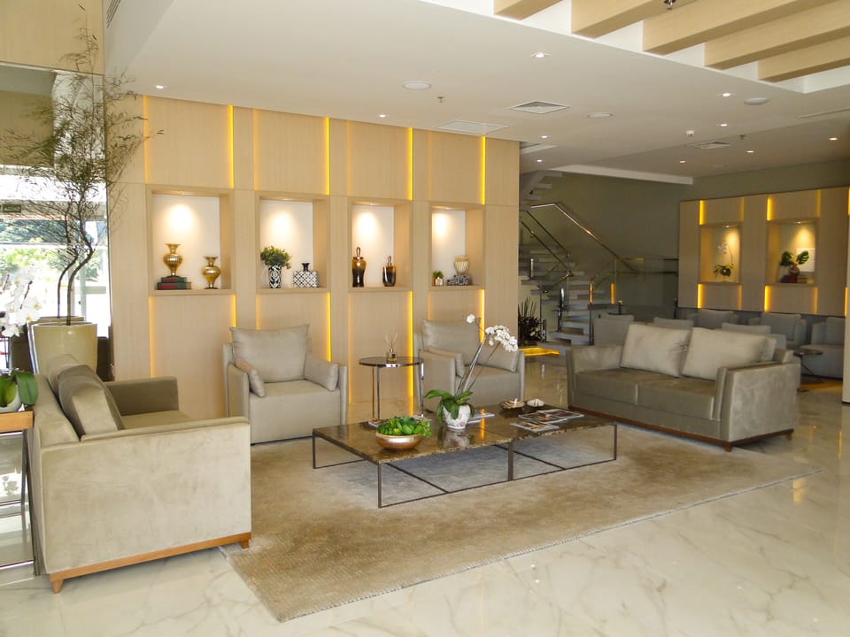 Vie Hotel Hotel in State of Mato Grosso, Brazil