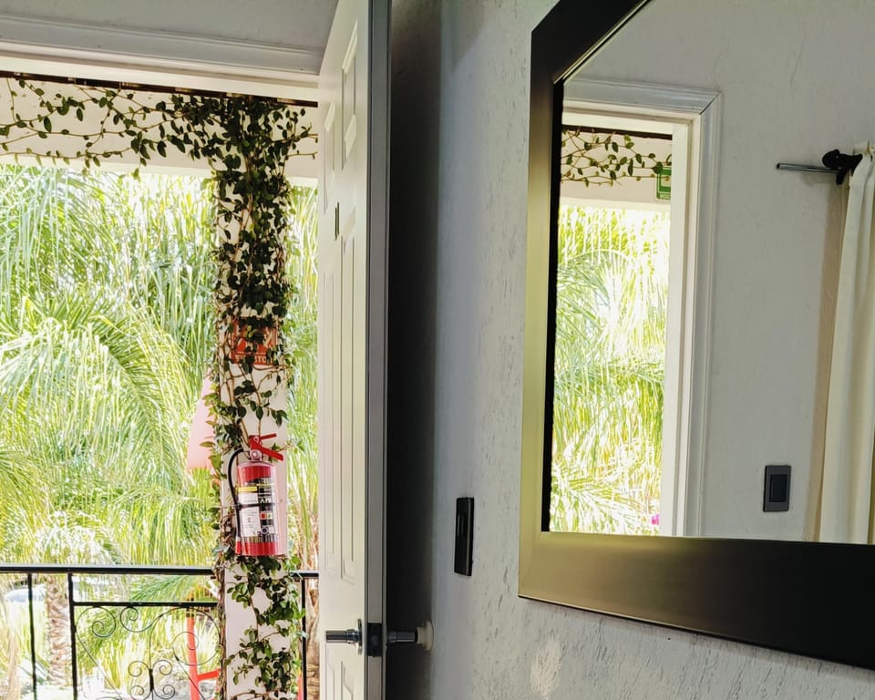 Classic Room | Down comforters, individually decorated, individually furnished