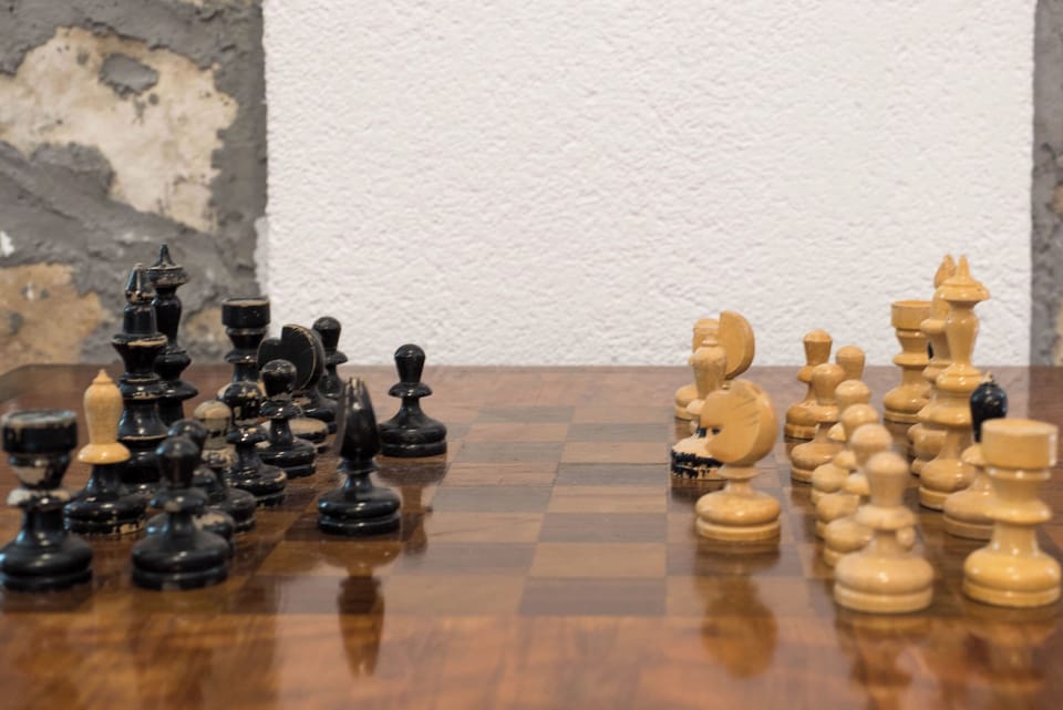 House | Game room