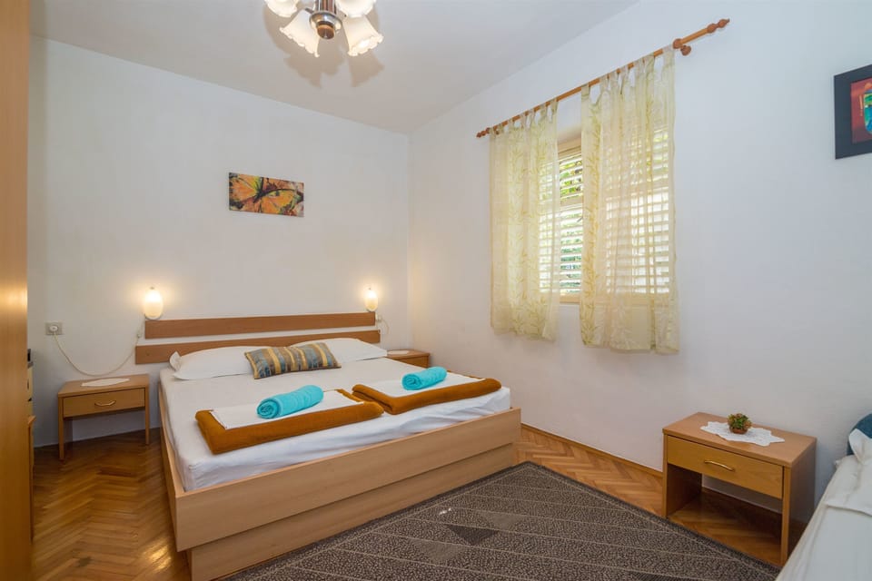 Apartments Ante Apartment in Split-Dalmatia County