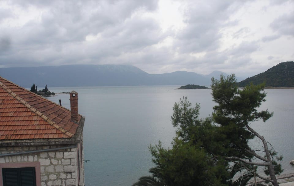 Water view