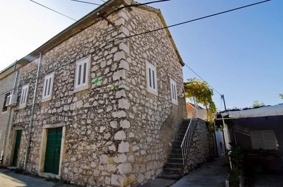 Building design