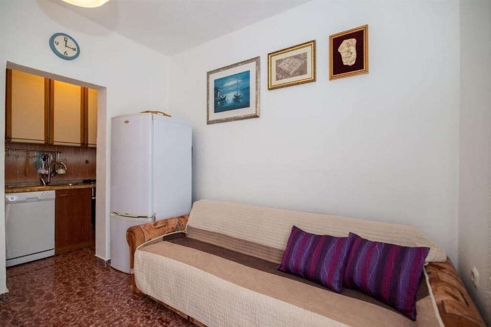 Apartment (A1) | Living room