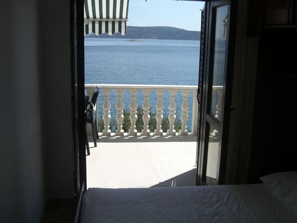 Apartment (A1) | Water view