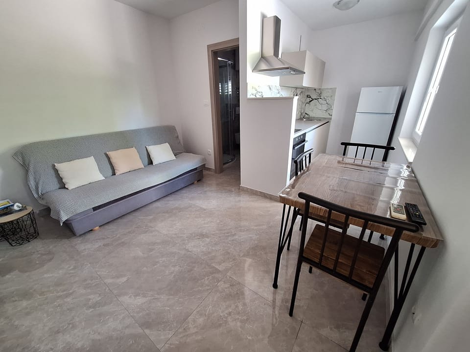 Apartment (A1) | Interior
