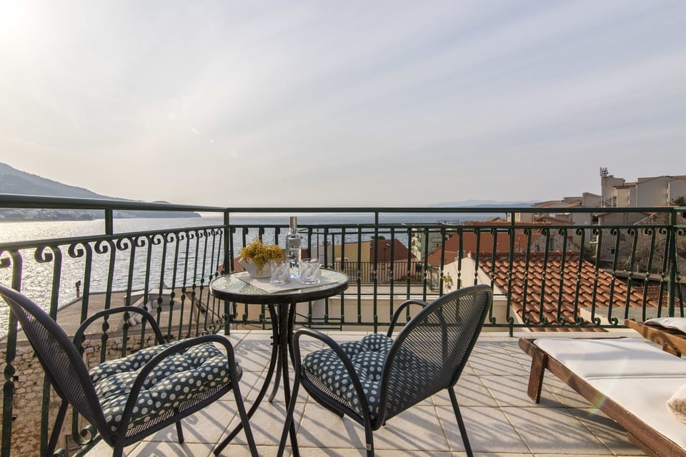 Water view