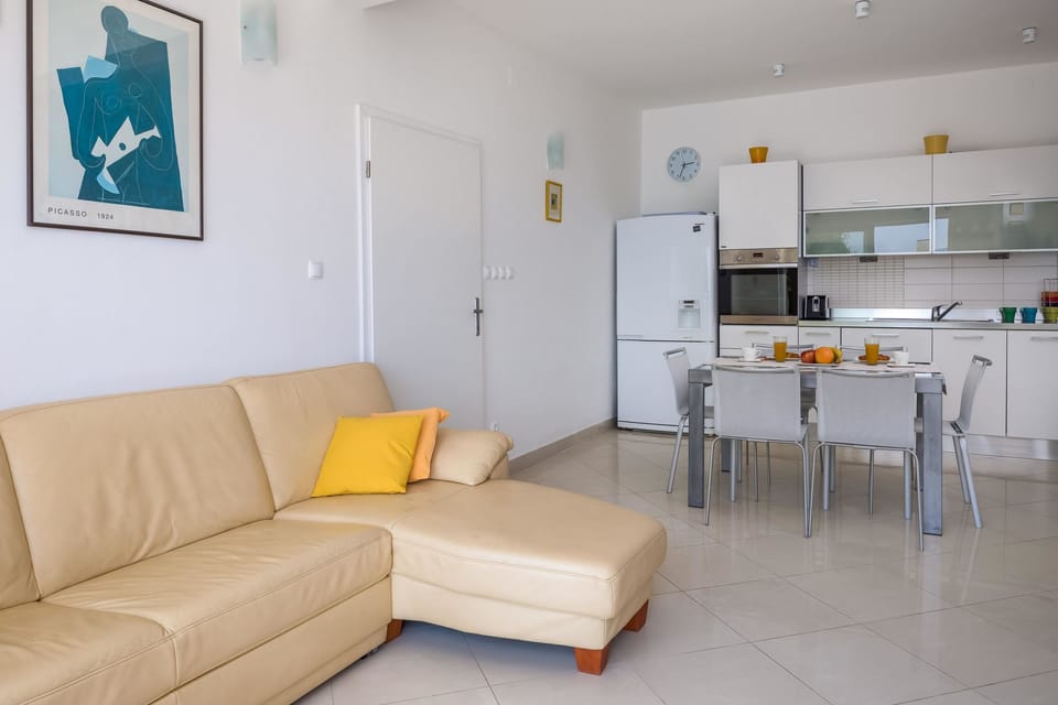 House | Living room