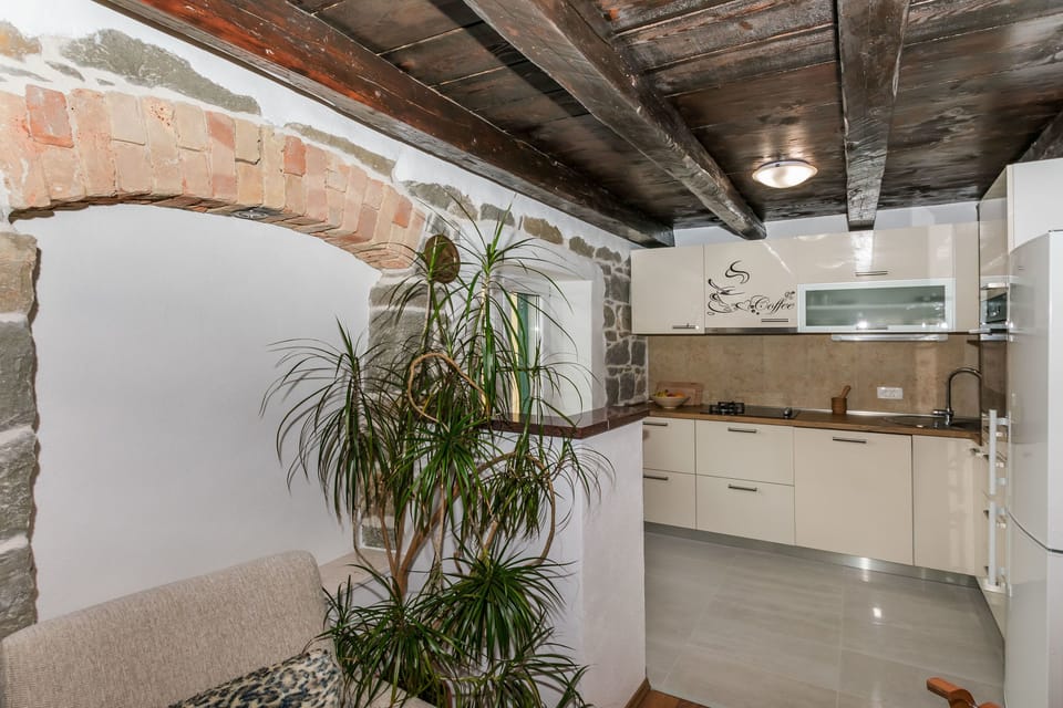 Apartment (A1) | Interior