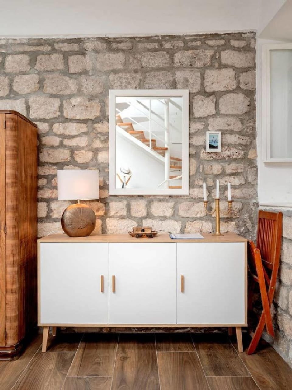 House | Interior