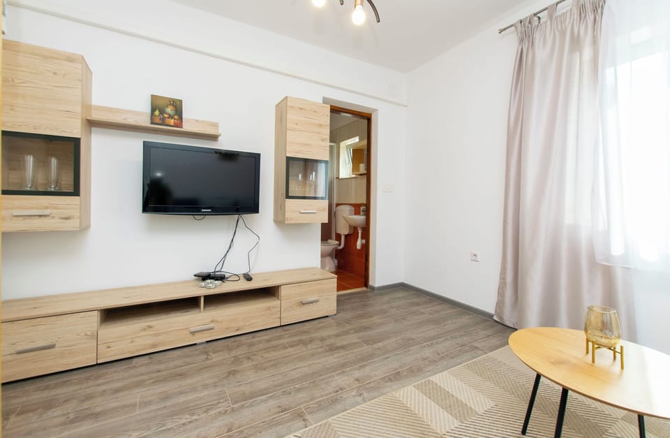 Apartment (A1) | Living room