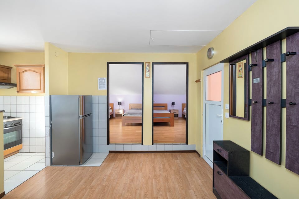 Apartment (A3) | Interior
