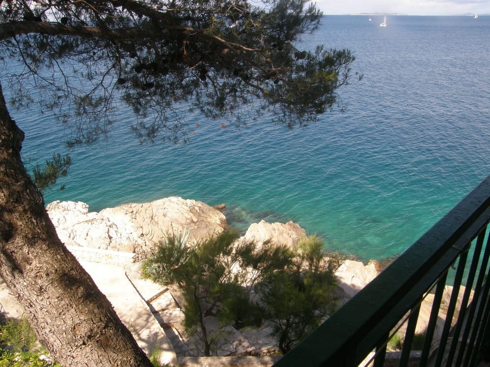 Apartment (A1) | Water view