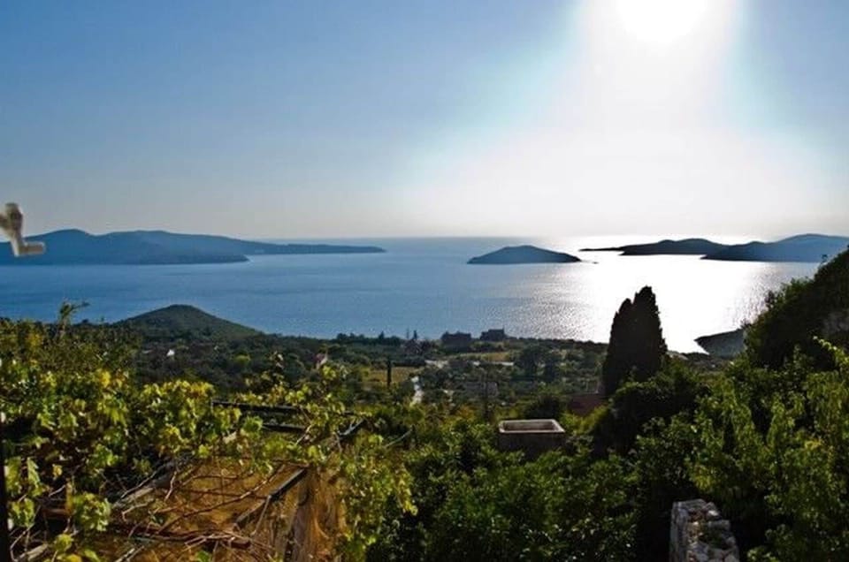 Apartment (A1) | Water view