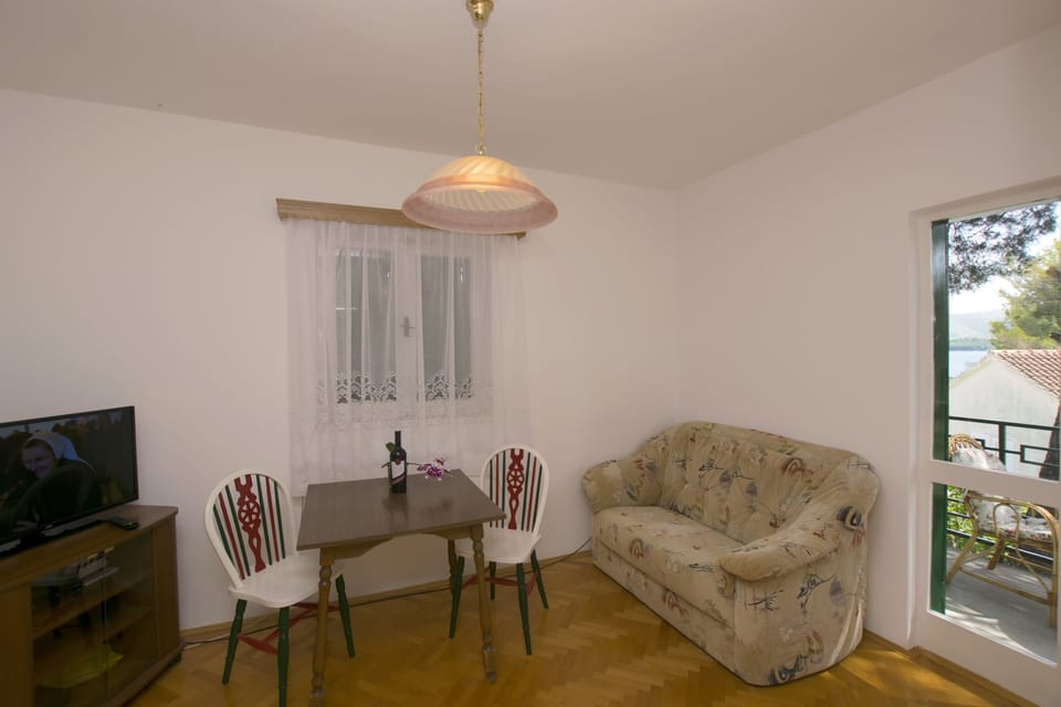 Living room | TV