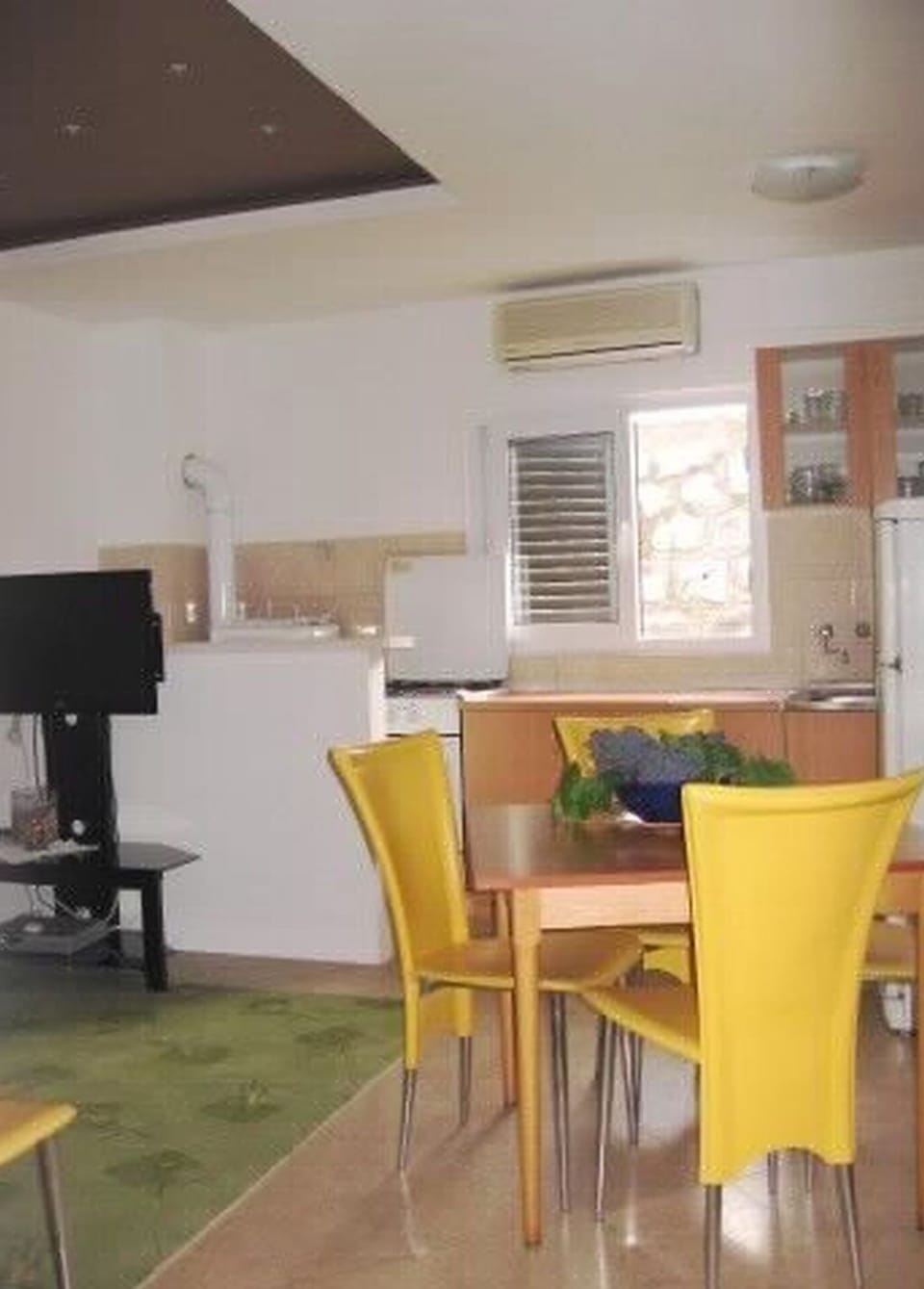 House | Dining